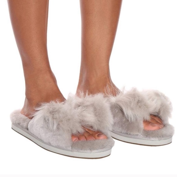 UGG Shoes - NWB Authentic ugg mirabelle slippers